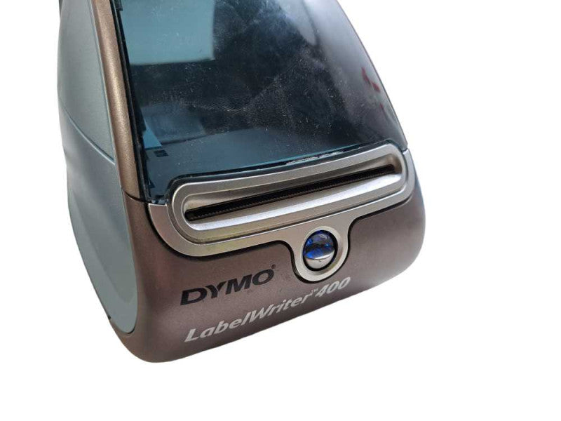 Dymo LabelWriter 400 USB Thermal Label Printer *READ* )