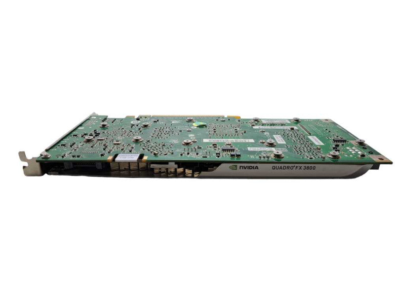 NVIDIA Quadro FX3800 | 1GB GDDR3 | 2x DisplayPort 1x DVI | Graphics Card )