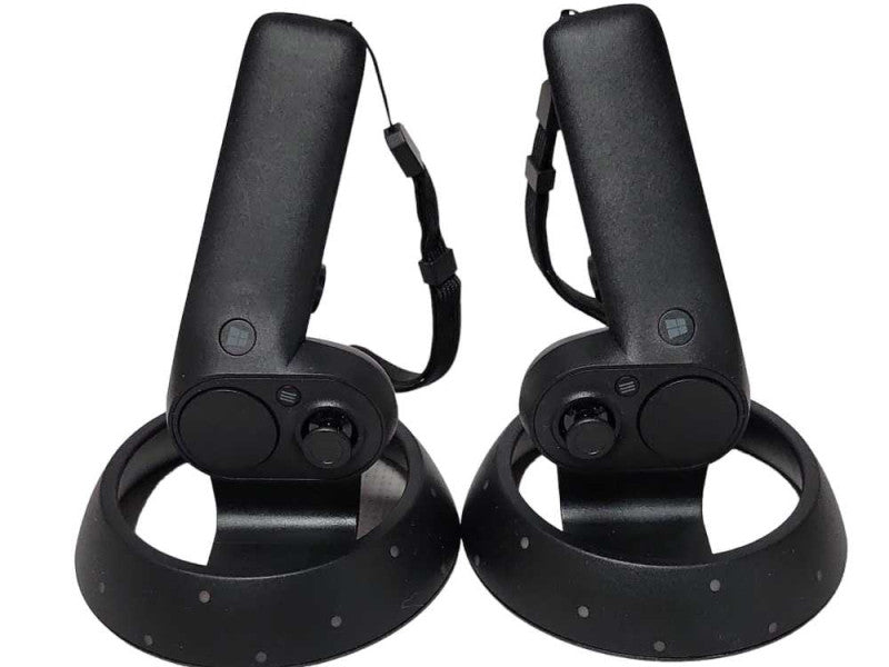 Microsoft Windows Mixed Reality Controller, READ _
