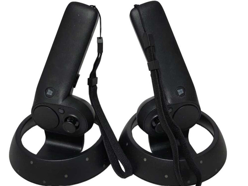 Microsoft Windows Mixed Reality Controller, READ _