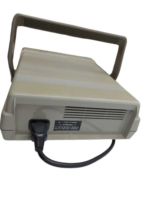 Vintage GW Instek Frequency Counter Model: GFC-8010H â