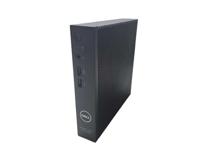 Dell OptiPlex 3000 Thin Client | Celeron N5105 @ 2.00 GHz 8GB DDR4 *READ* )