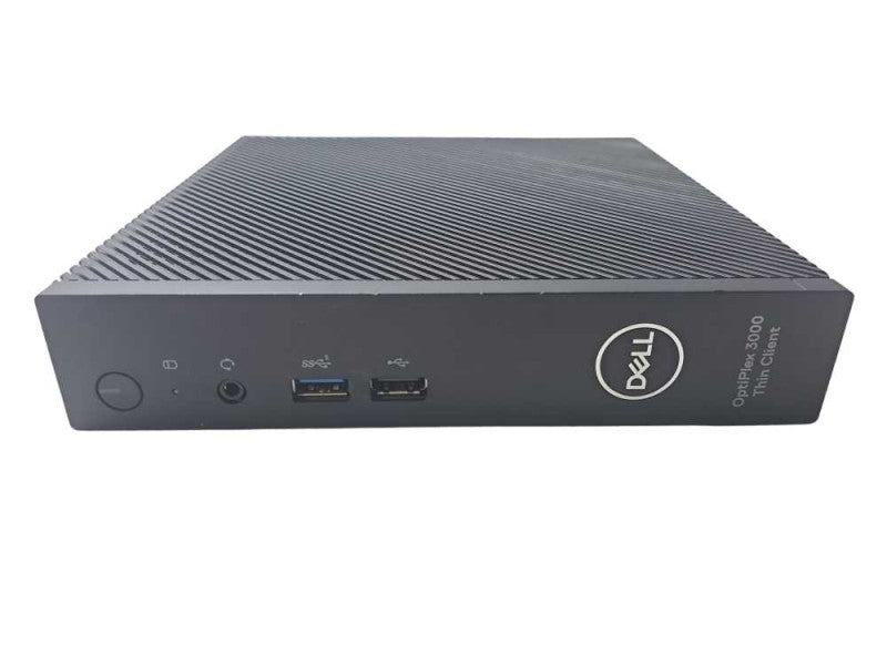 Dell OptiPlex 3000 Thin Client | Celeron N5105 @ 2.00 GHz 8GB DDR4 *READ* )