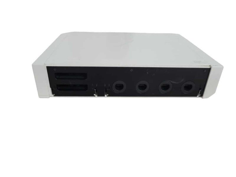 Nintendo Wii Console Only RVL-001 USA White Gamecube Compatible !