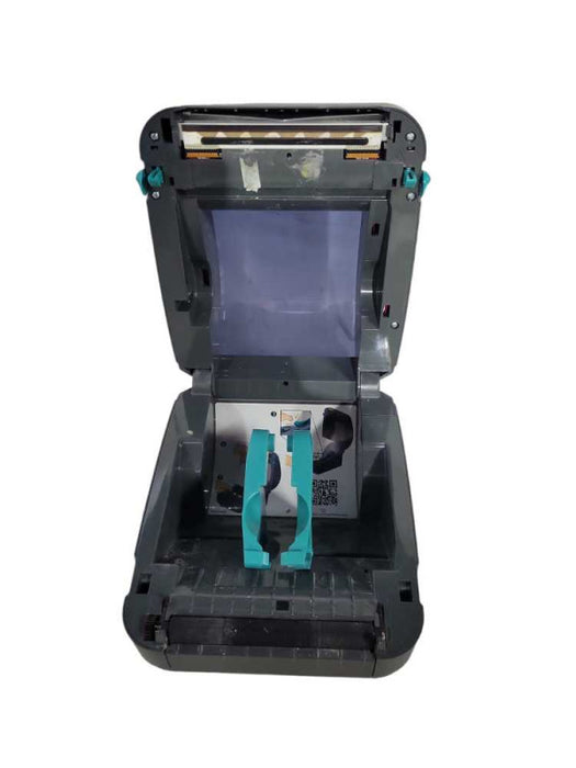 Zebra GK420D GK42-202510-000 Direct Thermal Label Printer !