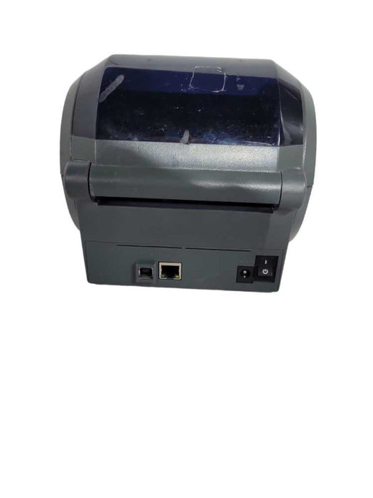 Zebra GK420D GK42-202510-000 Direct Thermal Label Printer !