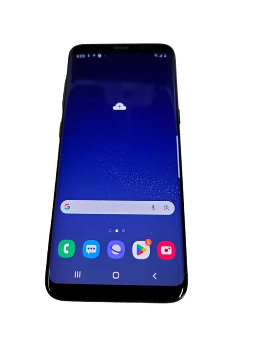 Samsung Galaxy S8 64GB (SM-G950W) Î