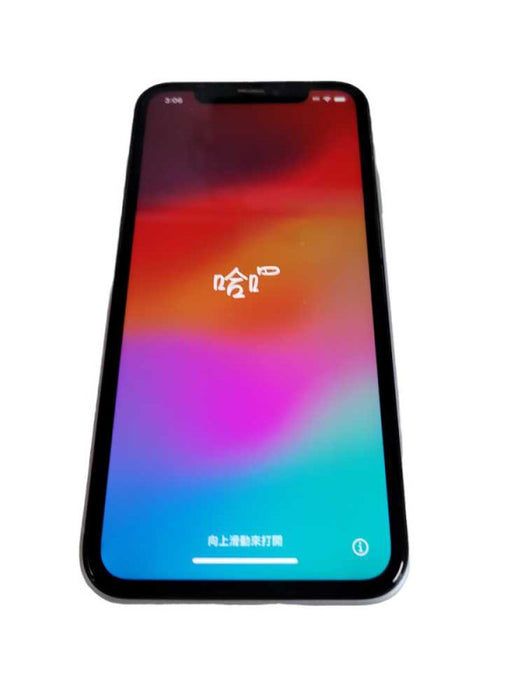 Apple iPhone XR - READ Î