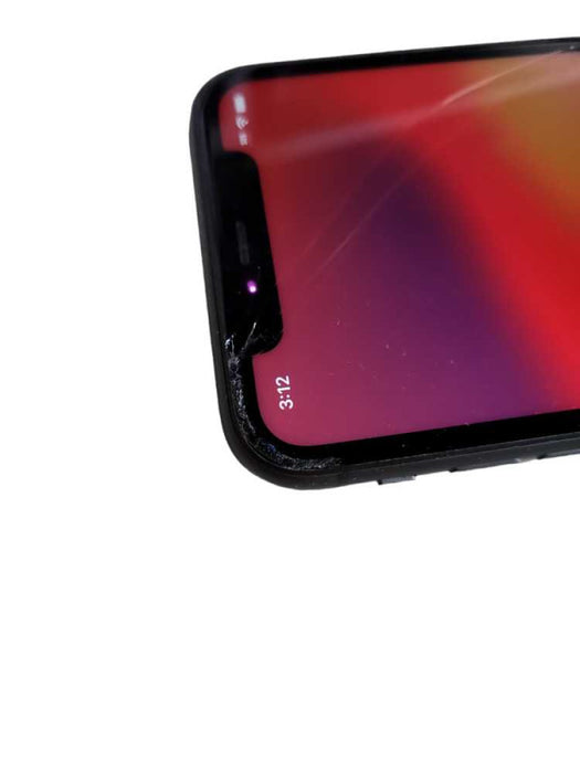 Apple iPhone 11 - READ Î