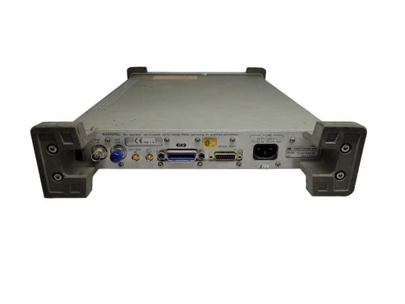 HEWLETT PACKARD 83236B PCS INTERFACE ADAPTER %