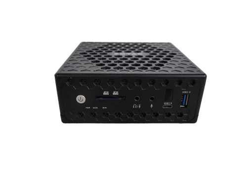 ZOTAC ZBOX CI323 Nano PC | Celeron N3150 @ 1.60GHz 8GB DDR3 No HDD/OS !