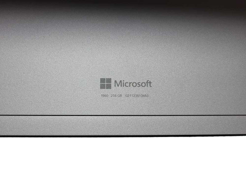 Surface Pro 7+ i7-1165G7 @2.80GHz 16GB RAM & 256GB Storage 1960 $