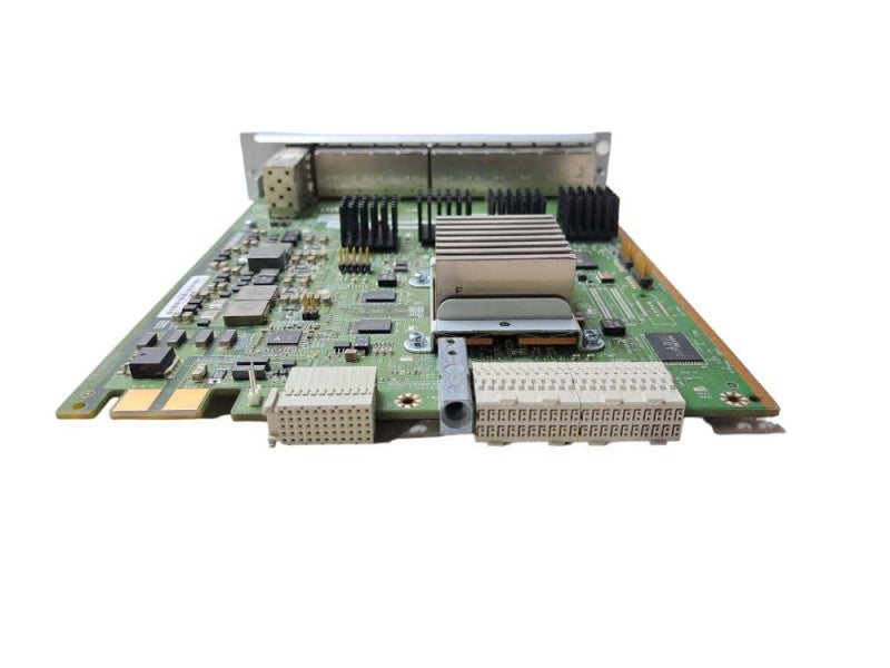HP 20-PORT GIG-T/2-PORT SFP+ V2 ZL Module | J9548A )