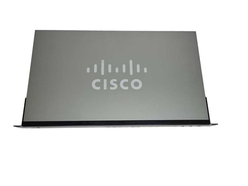 Cisco 12-Port 10G SFP+ Stackable Managed Switch (SX550X-12F) %