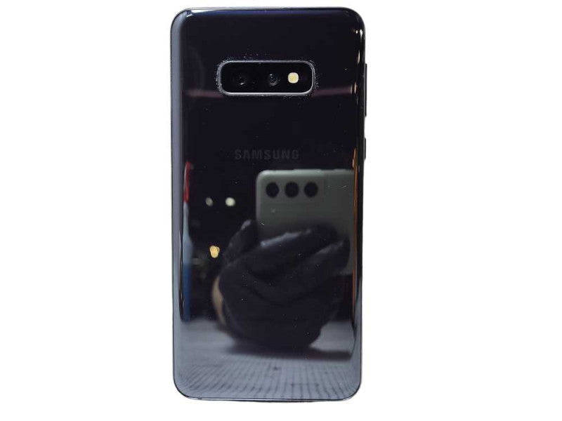 Samsung Galaxy S10e 128GB (SM-G970W) $