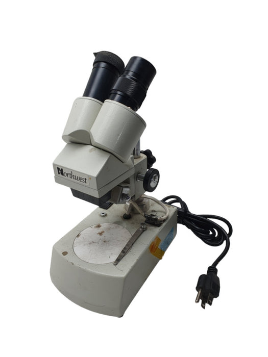 Northwest Special Inspection Service SPE-1000 Stereo Zoom microscope  Q-