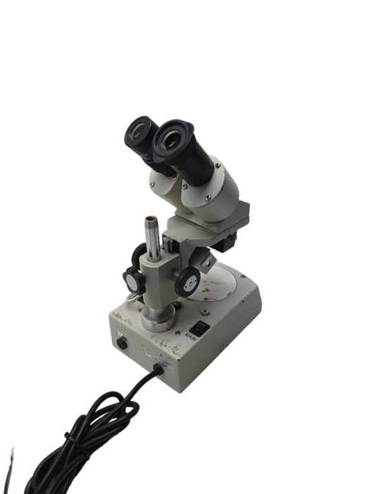 Northwest Special Inspection Service SPE-1000 Stereo Zoom microscope  Q-