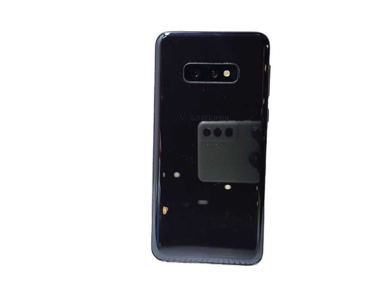 Samsung Galaxy S10e 128GB (SM-G970W) $