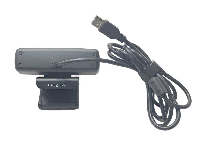 Creative Labs VFO78O Usb Webcam _