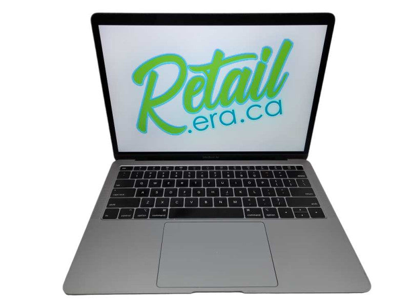 Apple Macbook Air Retina 2018 13\\" Core i5-8210Y @ 1.6Ghz 8GB DDR3 120GB SSD (