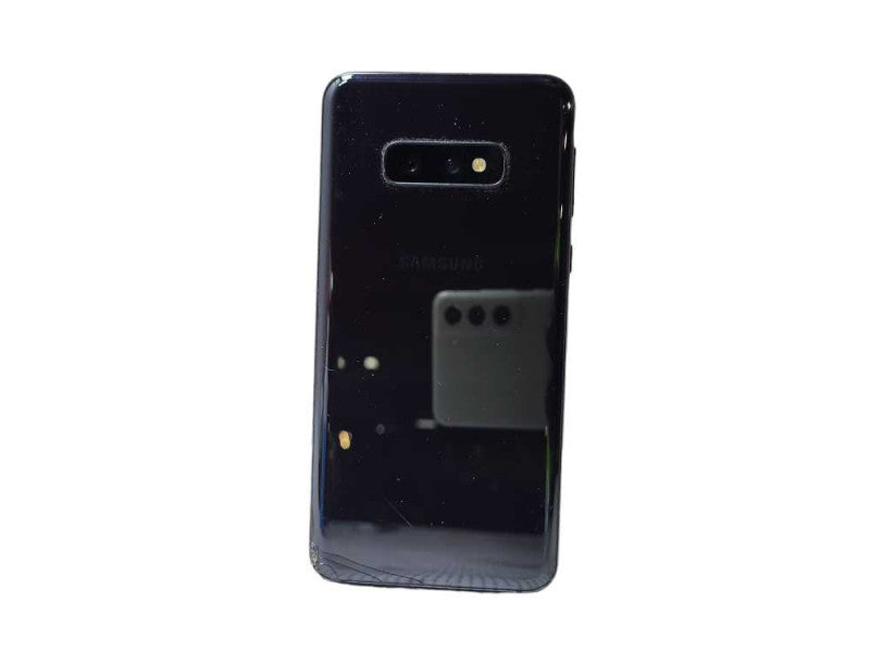 Samsung Galaxy S10e 128GB (SM-G970W) READ $