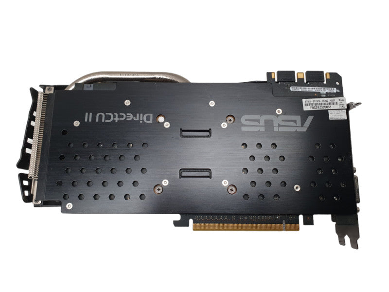 NVIDIA ASUS Strix GTX 970 4GB Graphics Card  -