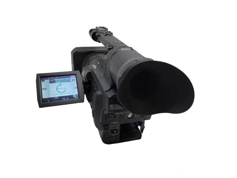 Panasonic AG-HVX200P High Definition P2 HD Video Camera %