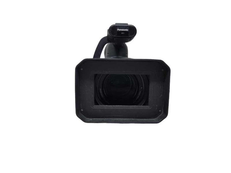 Panasonic AG-HVX200P High Definition P2 HD Video Camera %