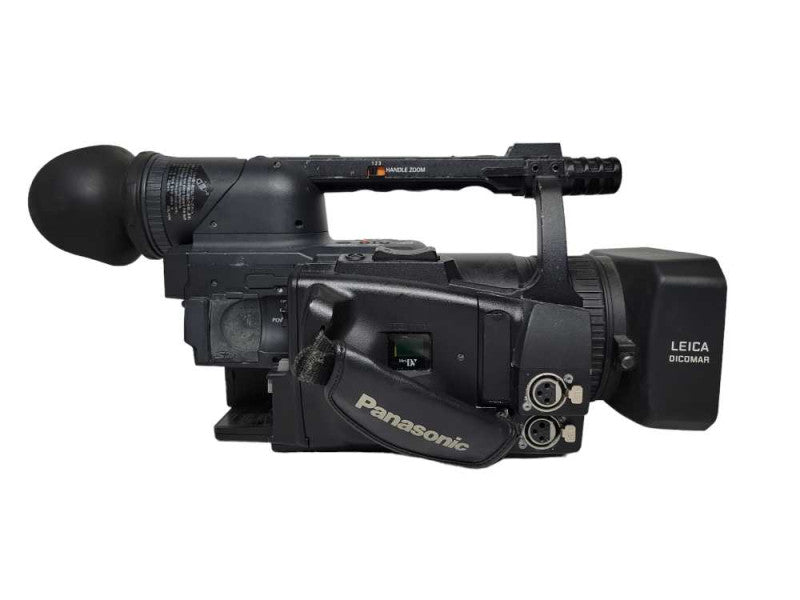 Panasonic AG-HVX200P High Definition P2 HD Video Camera %