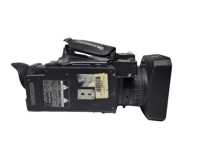 Panasonic AG-HVX200P High Definition P2 HD Video Camera %
