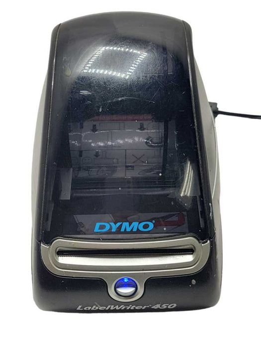 Dymo LabelWriter 450 Turbo Thermal Model 1750110 W/ Power Adapter & USB _