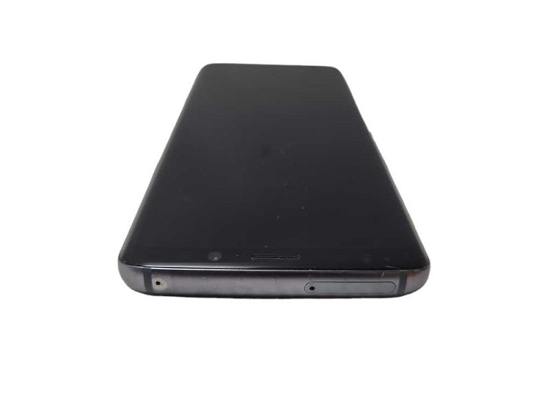 Samsung Galaxy S9 64GB (SM-G960W) - READ $