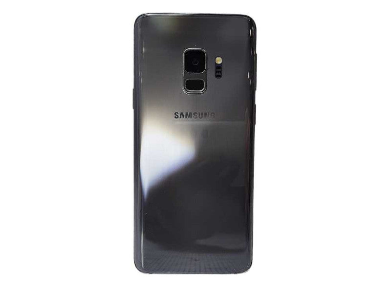 Samsung Galaxy S9 64GB (SM-G960W) - READ $