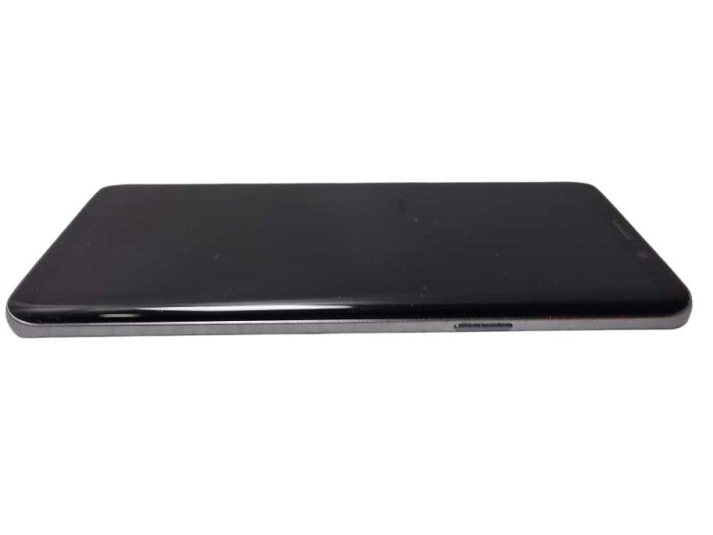 Samsung Galaxy S9 64GB (SM-G960W) - READ $