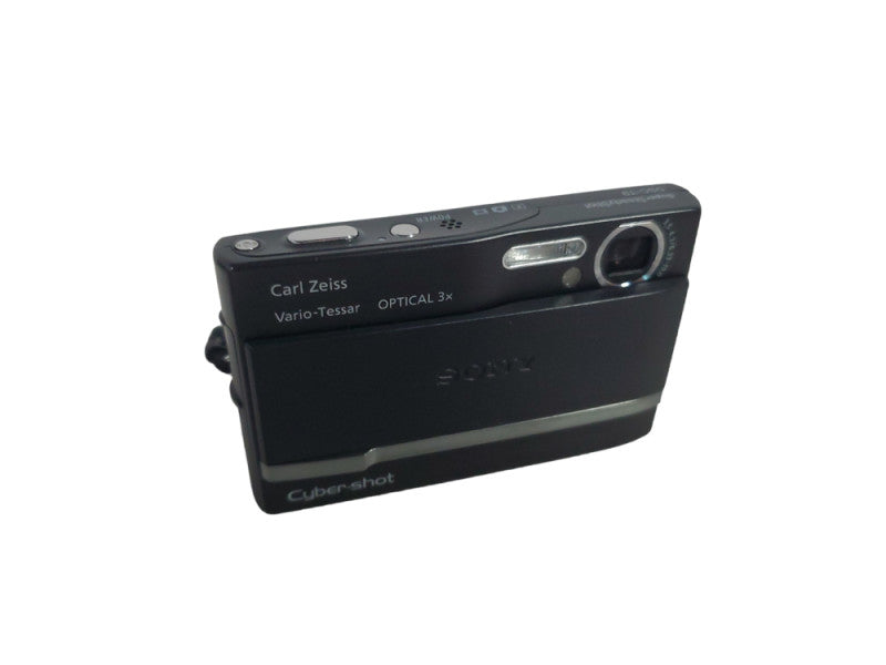 SONY Cyber-Shot DSC-T9 6.0MP Digital Camera |