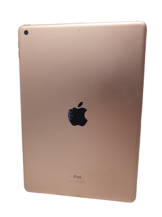 Apple iPad (7th gen) 32GB Rose Gold A2197 UNLOCKED  -