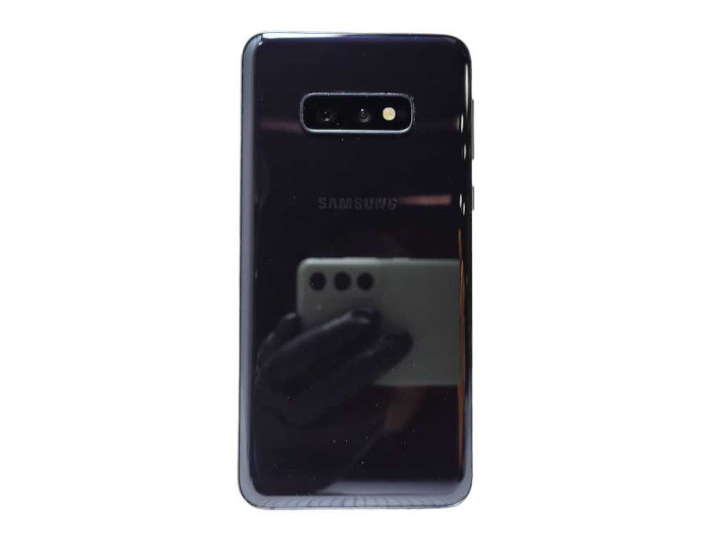 Samsung Galaxy S10e 128GB (SM-G970W) READ $