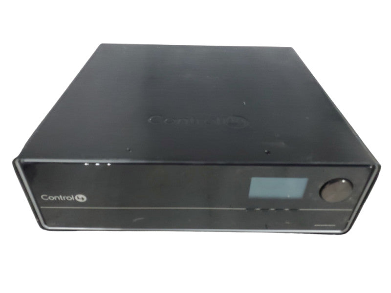 Control 4 C4-16S2-E-B 16-channel Audio Matrix Switch (AS-IS) |