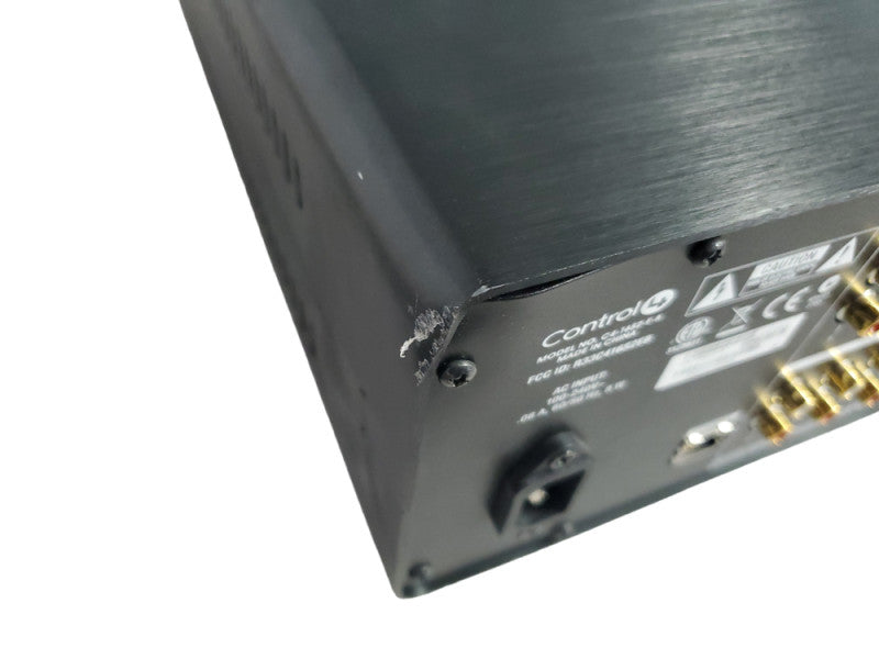 Control 4 C4-16S2-E-B 16-channel Audio Matrix Switch (AS-IS) |