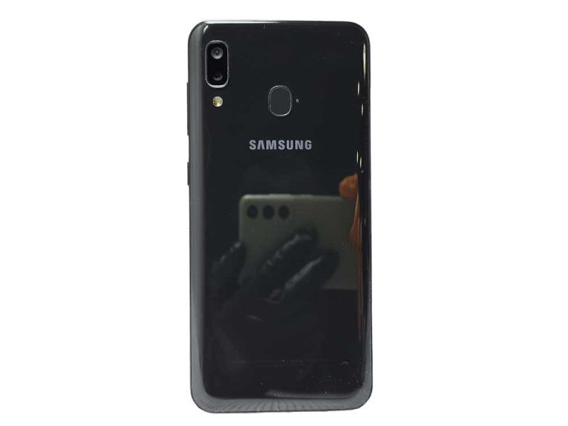 Samsung Galaxy A20 32GB (SM-A205W) READ $