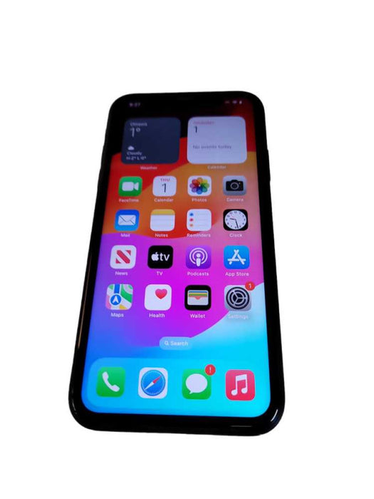 Apple iPhone XR 64GB (A1984) Î