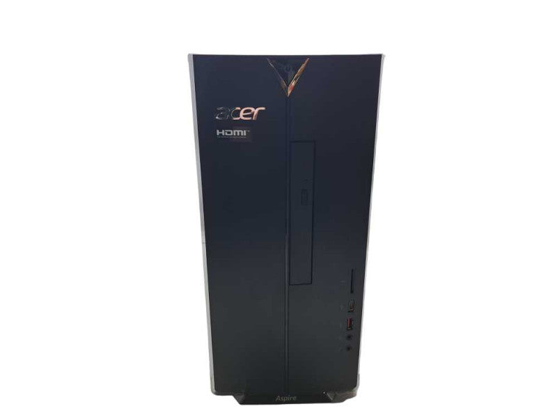 Acer Aspire TC-885 Tower | i5-8400 @ 2.80GHz 16GB DDR4 Wi-Fi No HDD/OS )
