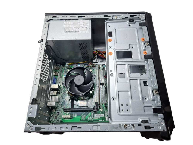 Acer Aspire TC-885 Tower | i5-8400 @ 2.80GHz 16GB DDR4 Wi-Fi No HDD/OS )