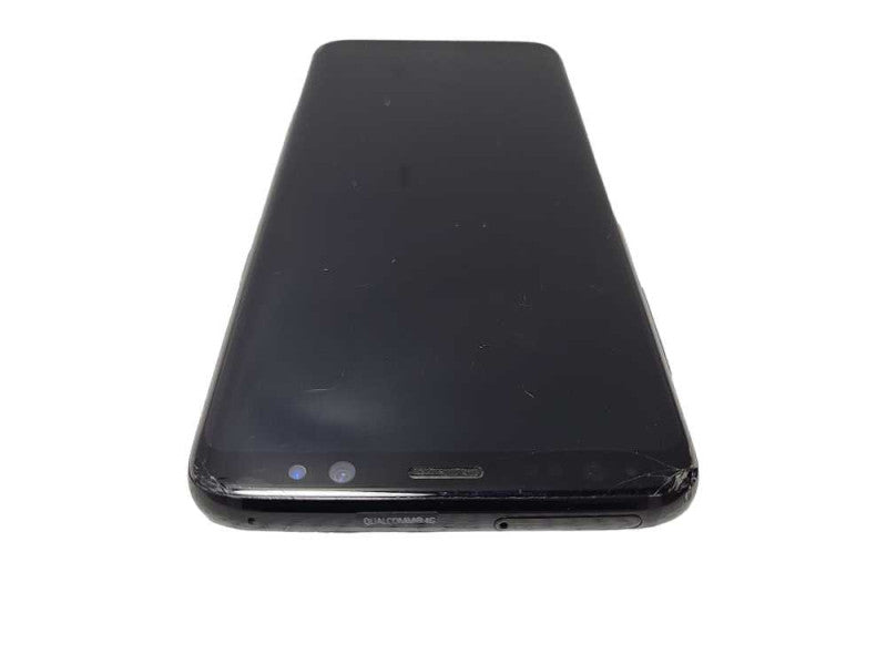 Samsung Galaxy S8 64GB (SM-G950W) READ $
