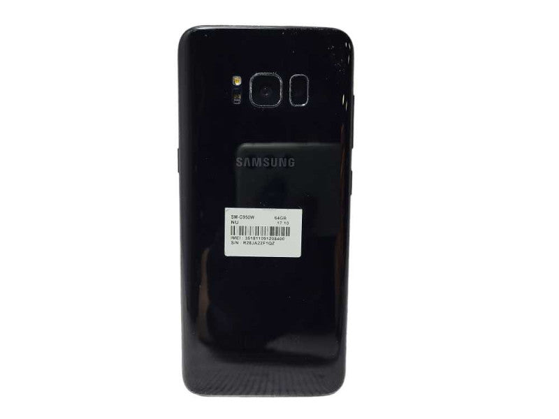Samsung Galaxy S8 64GB (SM-G950W) READ $