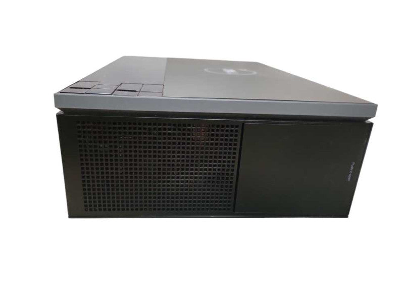 Dell 7700 Full HD 5000 Lumens 1080p DLP Projector 1744 Lamp Hours !