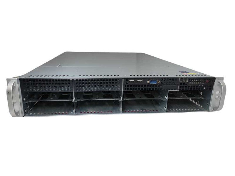Core i3-7320 | 8Gb | No HDD | 560 W PSU  %