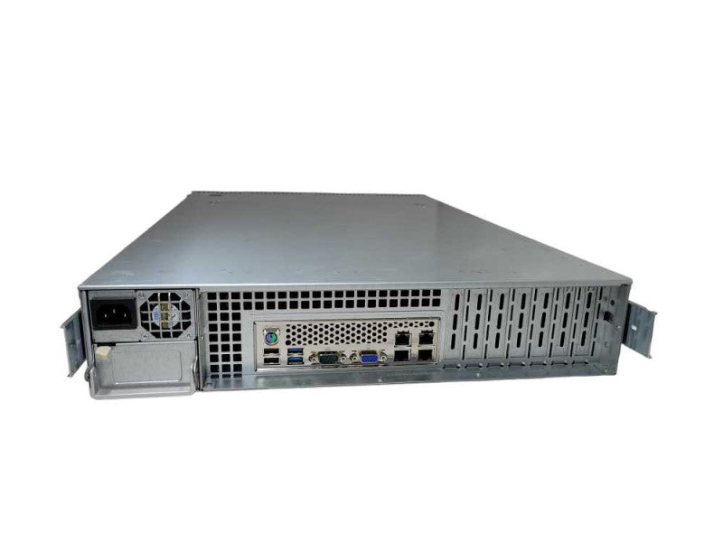Core i3-7320 | 8Gb | No HDD | 560 W PSU  %