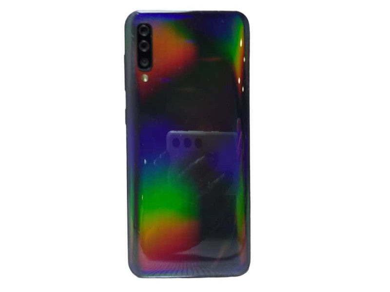 Samsung Galaxy A50 64GB (SM-A505W) READ $