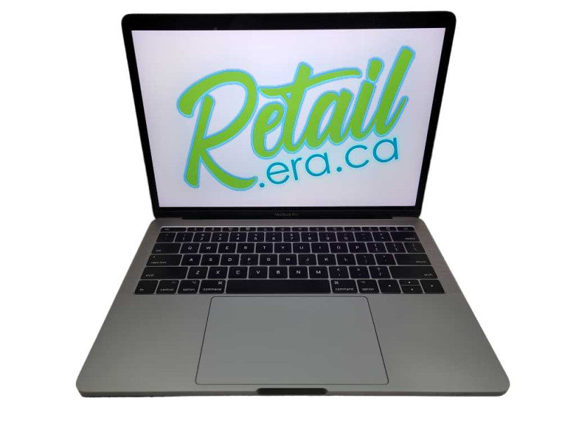 Apple Macbook Pro 2017 13\\" Core i5-7360U @ 2.3GHz 8GB DDR3 250GB SSD [Read] (